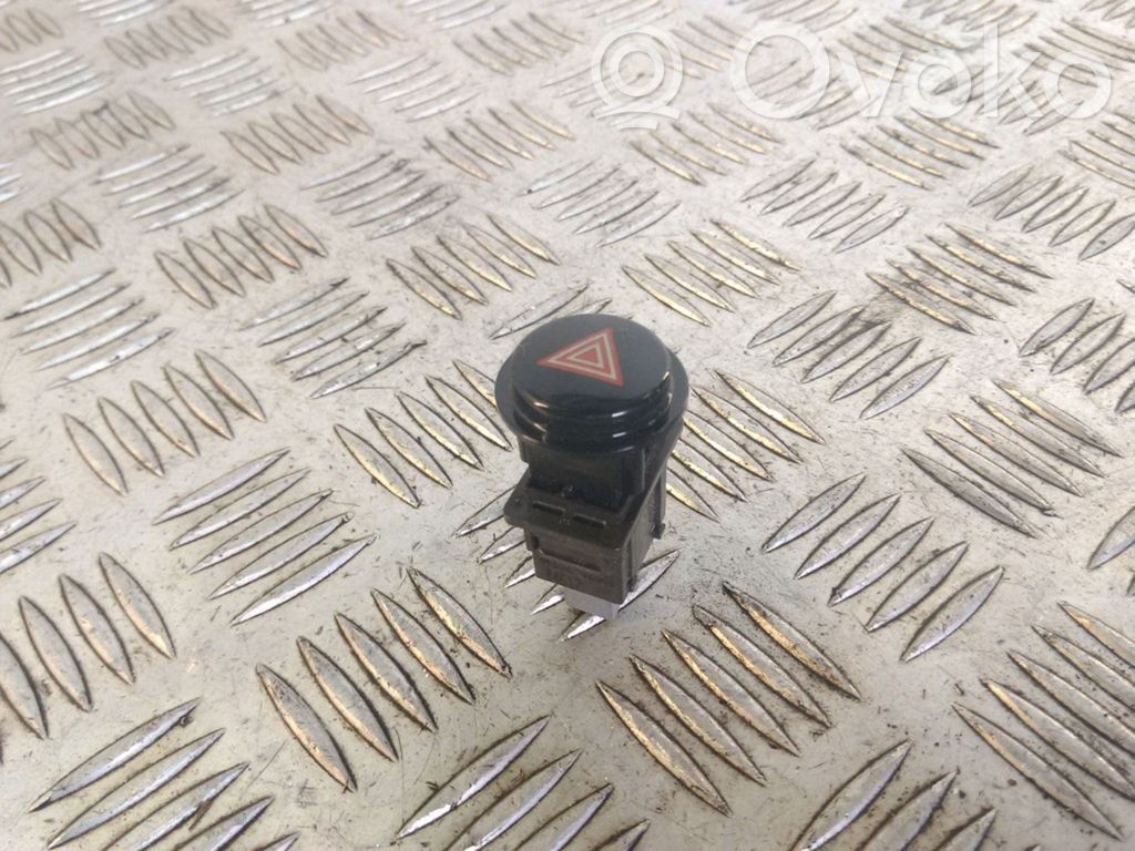 Toyota Auris E180 Hazard light switch 