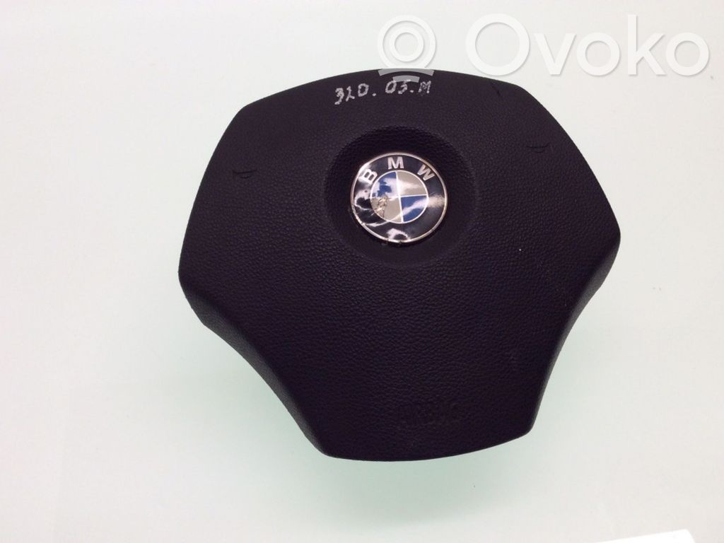 BMW 3 E90 E91 Airbag del volante 