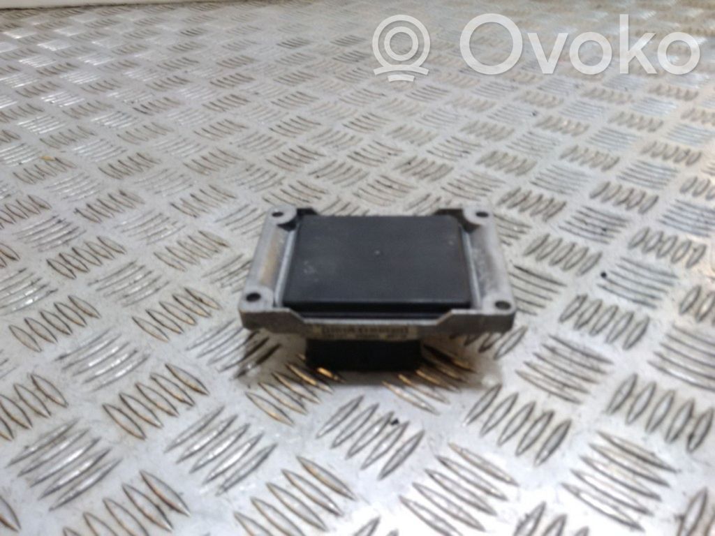 Fiat Stilo Light module LCM 