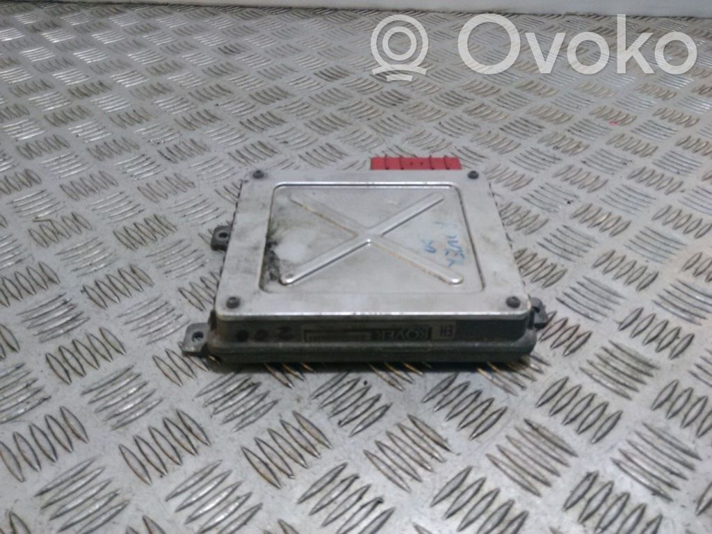 Chrysler Voyager Engine control unit/module 