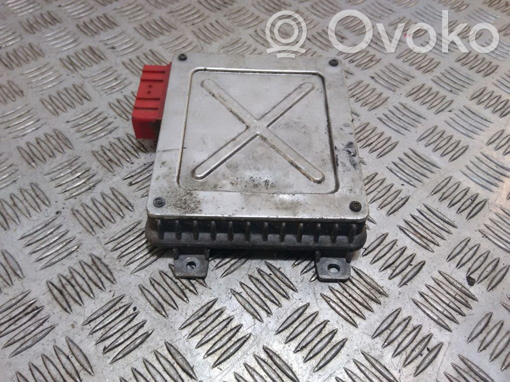 Chrysler Voyager Engine control unit/module 