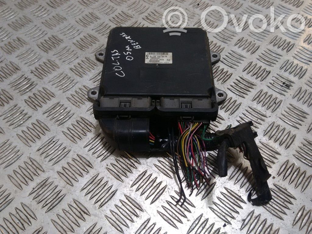 Nissan Primera Engine control unit/module 