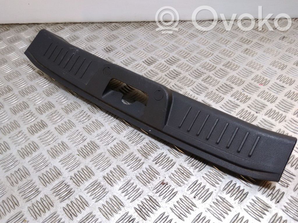 Ford Fiesta Inne części wnętrza samochodu 