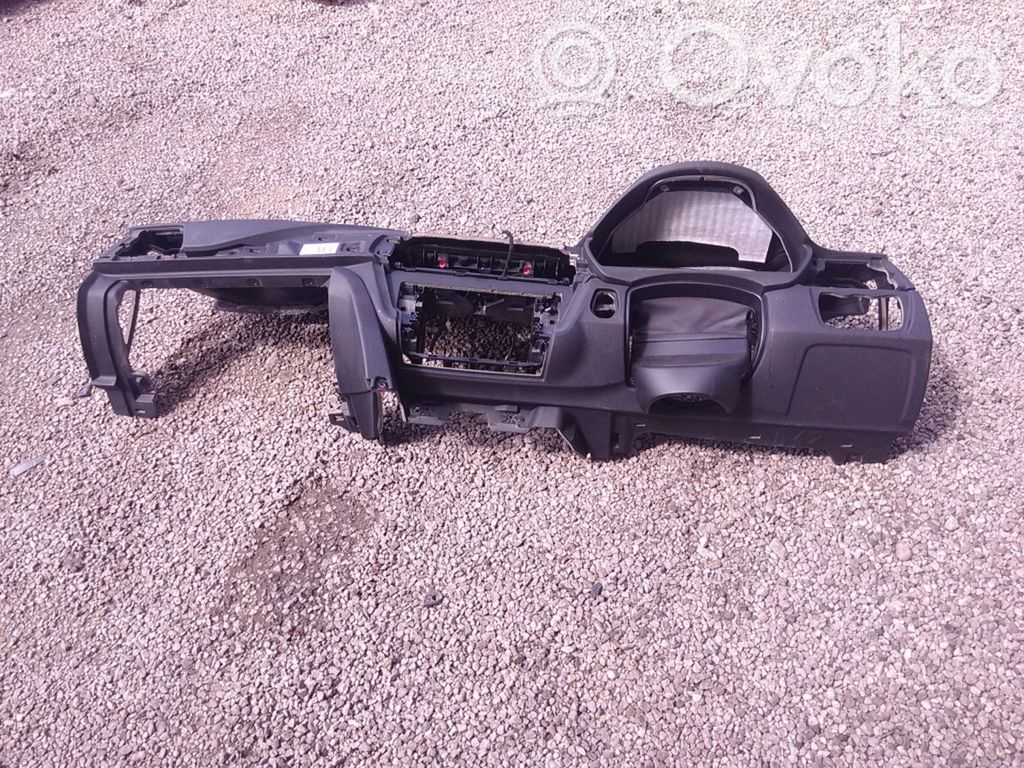 BMW 4 F32 F33 Panelė 
