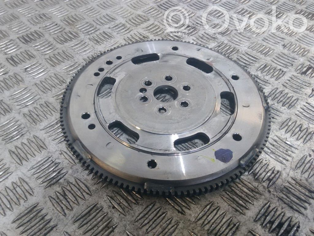 Ford Fiesta Flywheel 