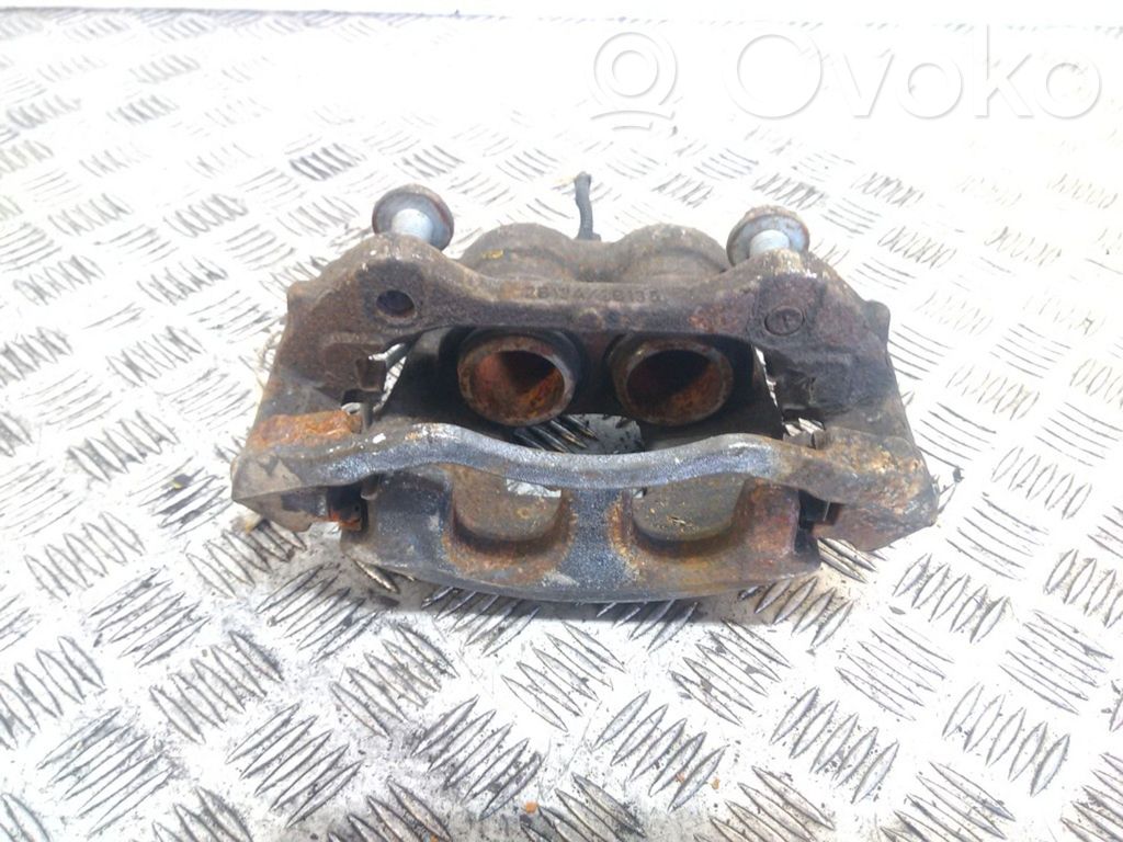 Ford Transit Передний суппорт 