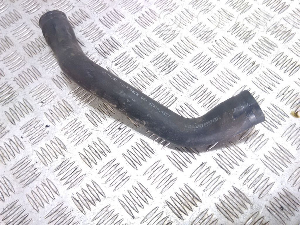 Volvo XC90 Engine coolant pipe/hose 