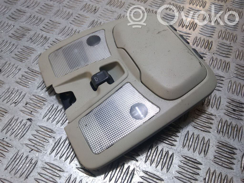 Volvo XC90 Front seat light 