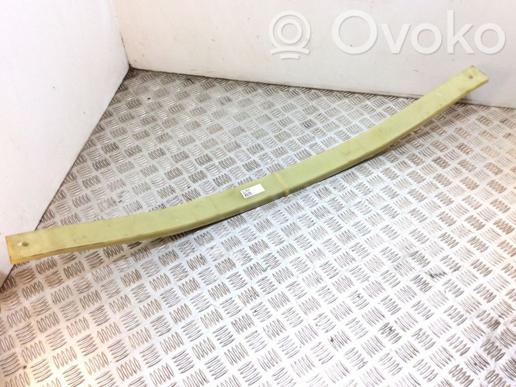 Volvo XC90 Rear leaf spring 