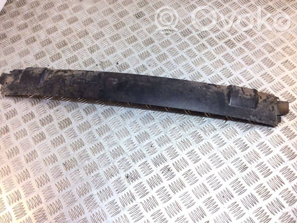BMW 3 E90 E91 Tailgate trim 