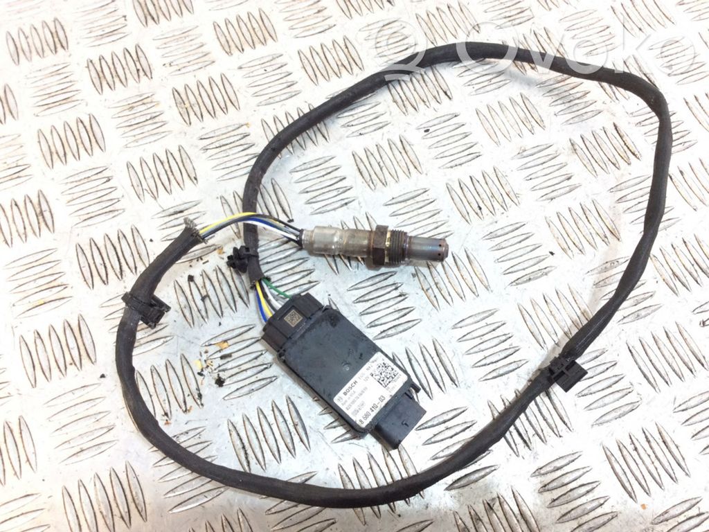 Lambda probe sensor   8580410,0281007018