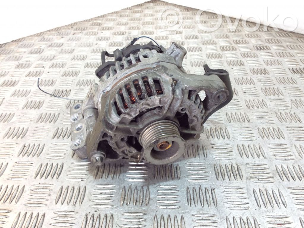 Opel Vectra C Generator/alternator 