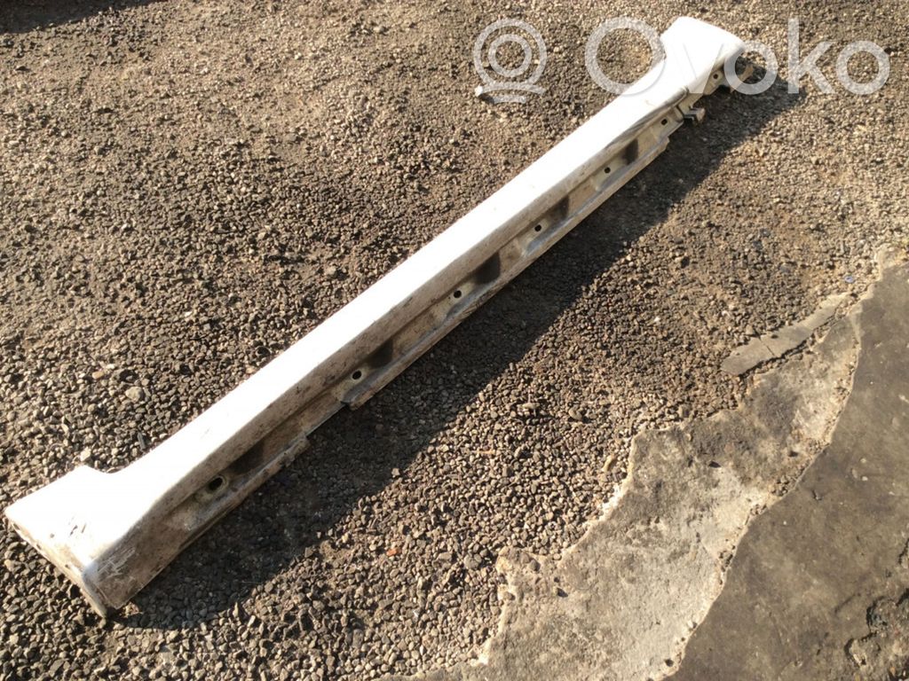 Volvo V70 Sill 