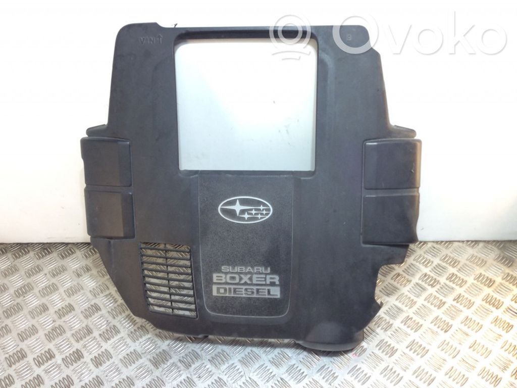 Subaru Legacy Engine cover (trim) 