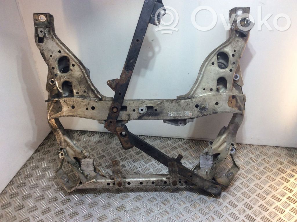 Front subframe   7903816
