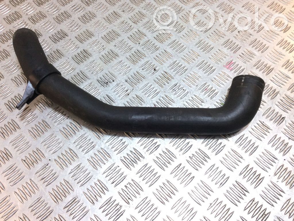 Ford Focus Furtun/conductă intercooler 
