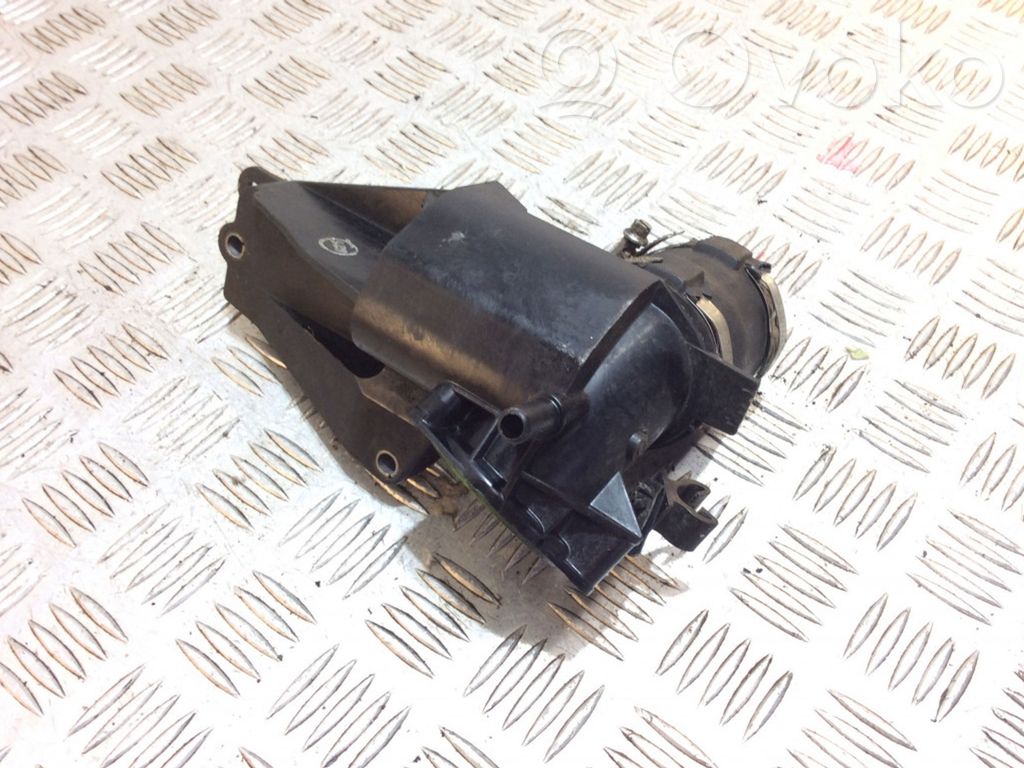 Intercooler hose/pipe