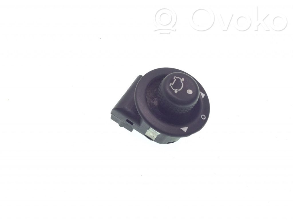 Ford Fiesta Wing mirror switch 