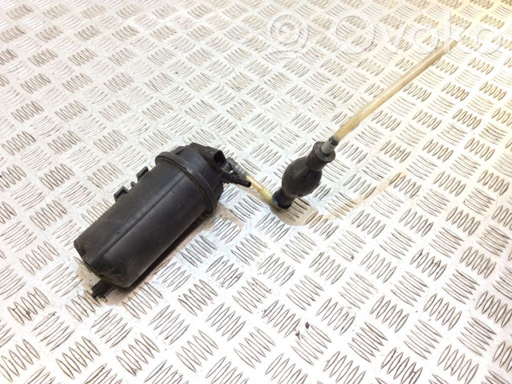 Opel Movano A Fuel filter 