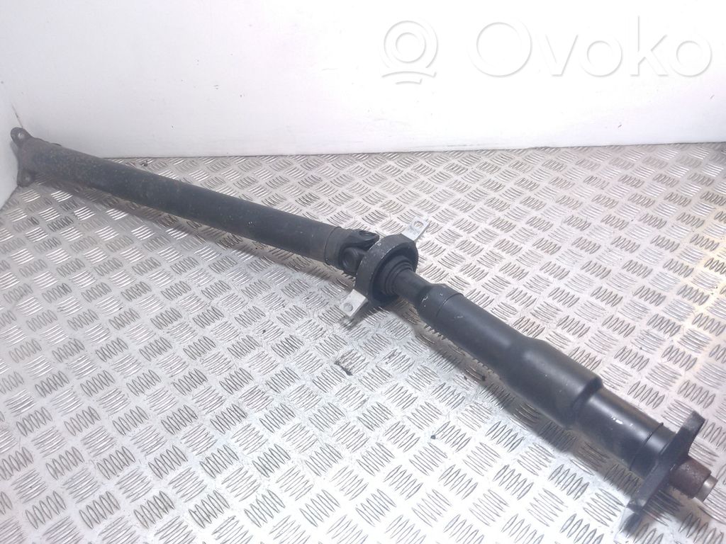 BMW 3 F30 F35 F31 Wał napędowy tylny 