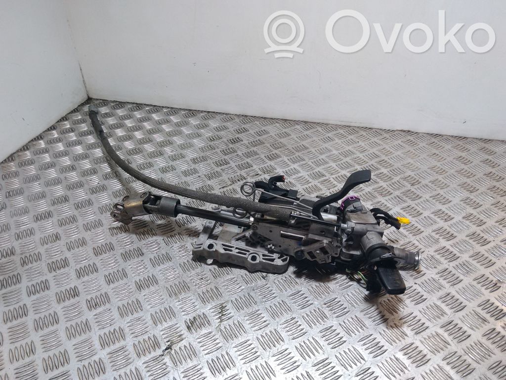Užvedimo spynelė   336363D