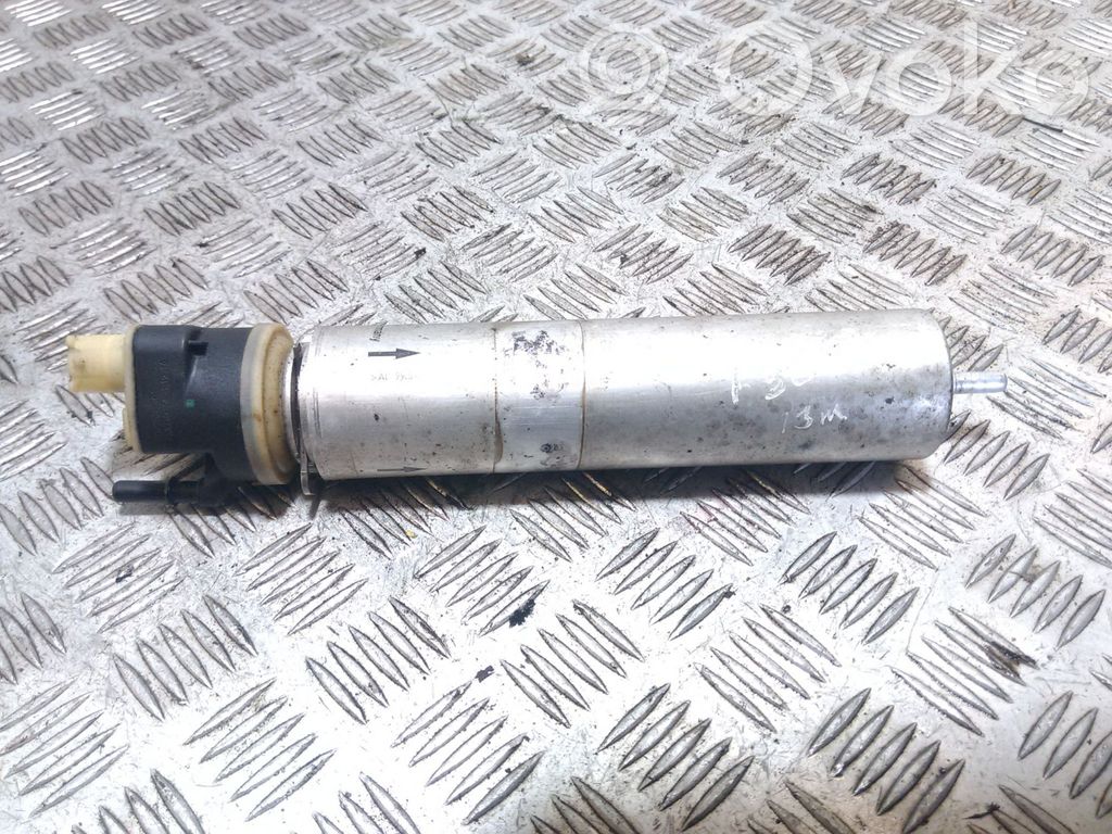 BMW 1 F20 F21 Filtr paliwa 