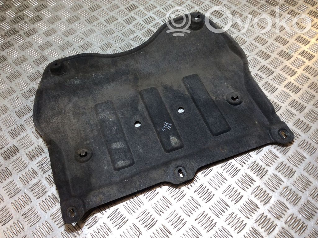 Ford Kuga II Revestimiento de caja pick-up 