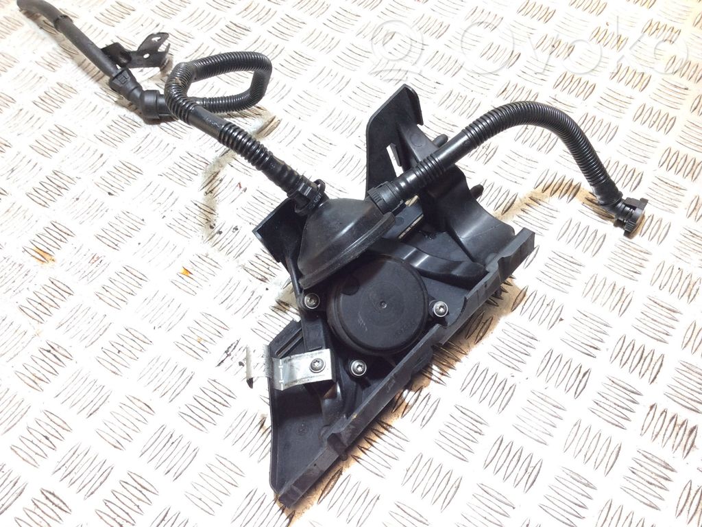 Vacuum valve   7500673