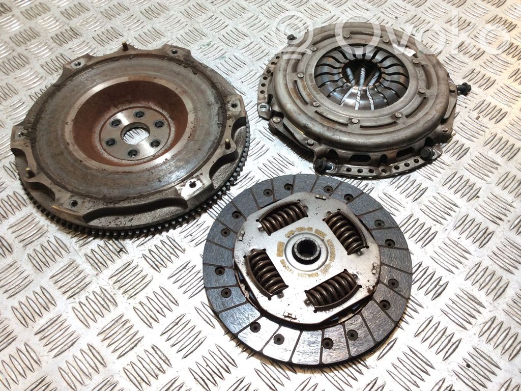 Ford Fiesta Sankabos komplektas 