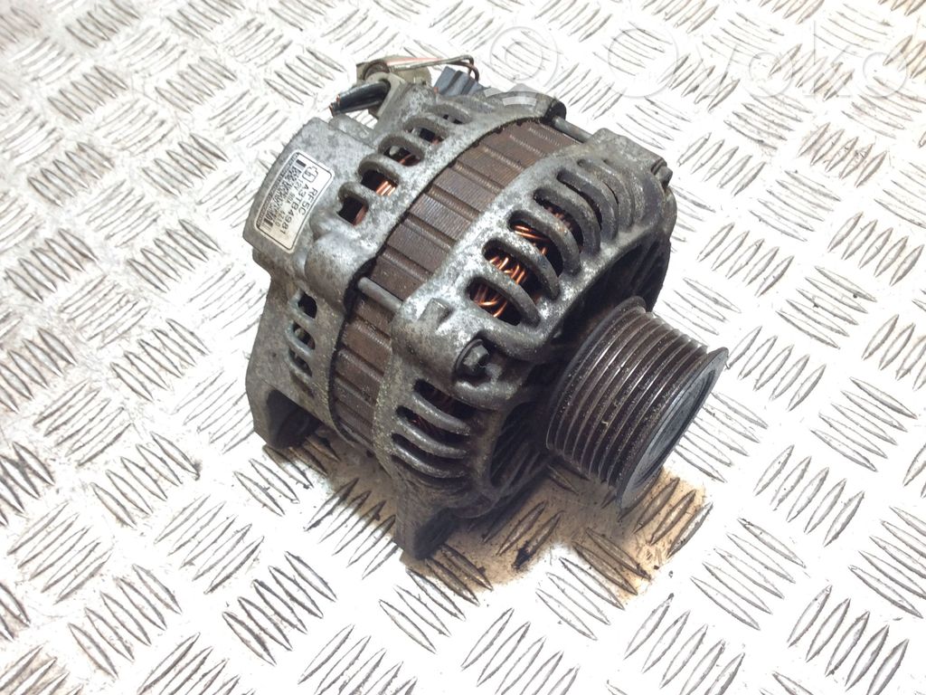 Генератор   RF5C,RF5CA3TB4981