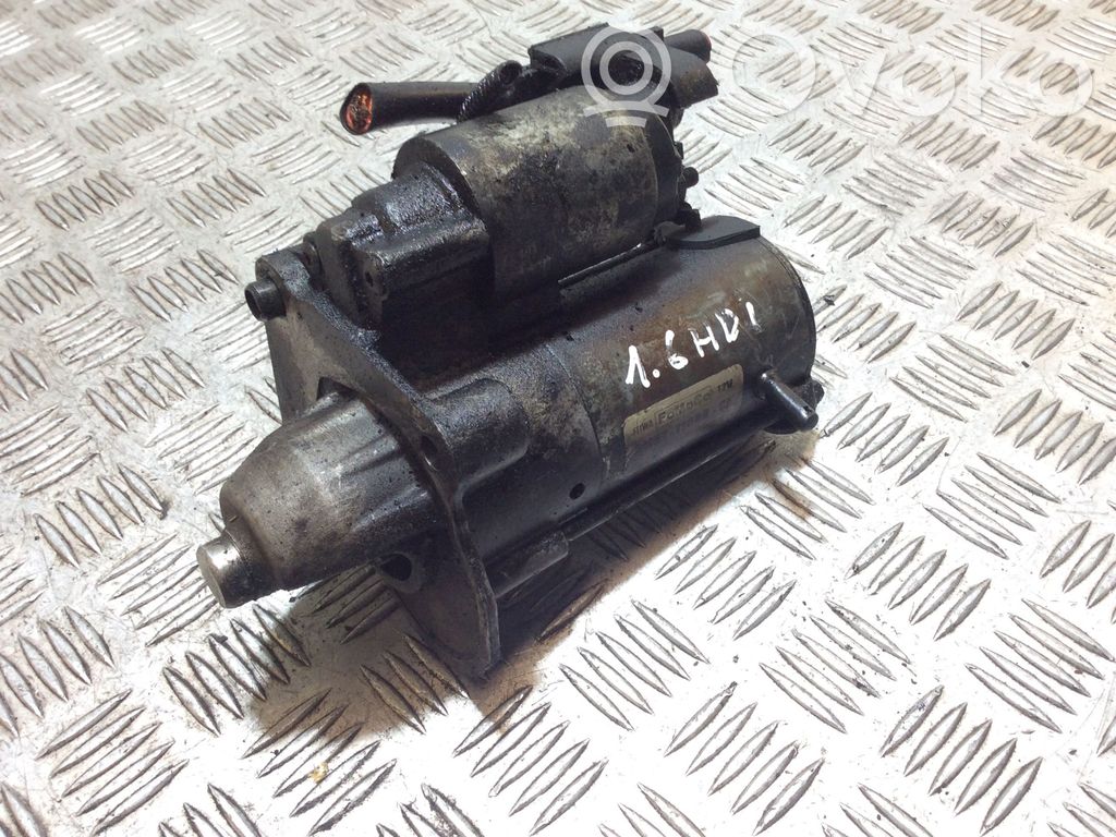 Starteris   3M5T1000CF