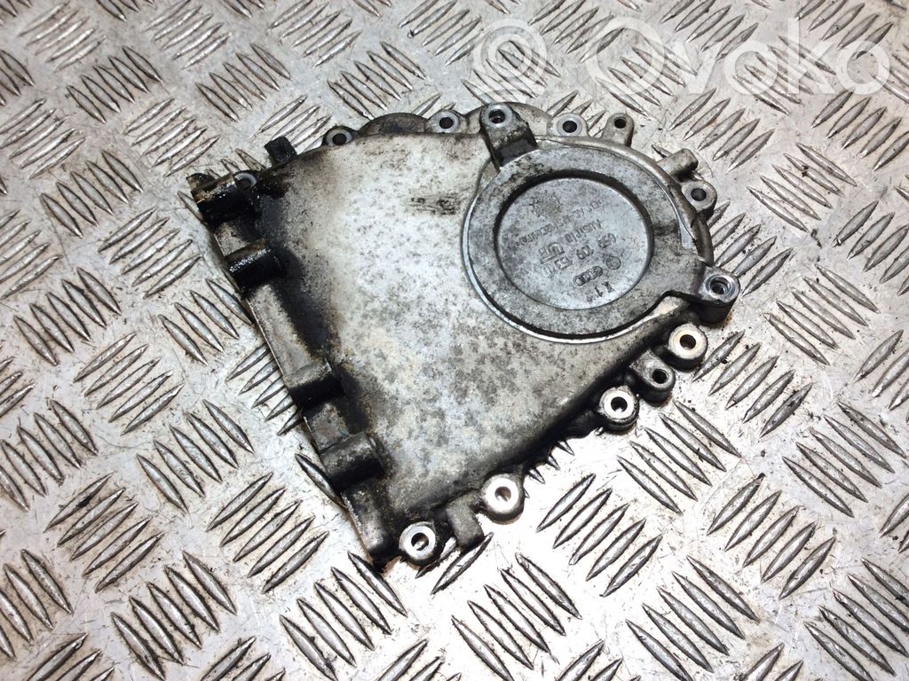 Timing chain cover   059109153D