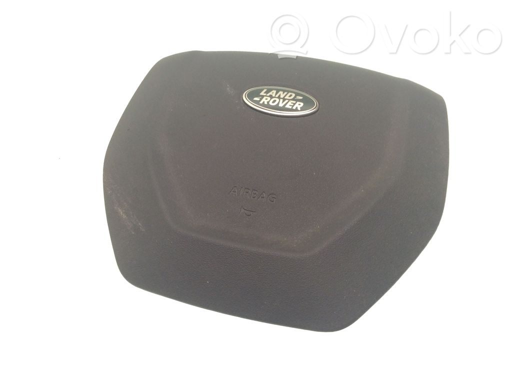 Land Rover Discovery Sport Poduszka powietrzna Airbag kierownicy 