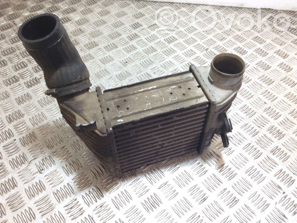 Audi TT Mk1 Intercooler radiator 