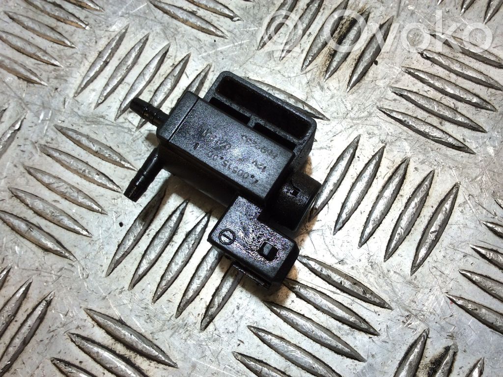 Volvo V70 Electroválvula del turbo 