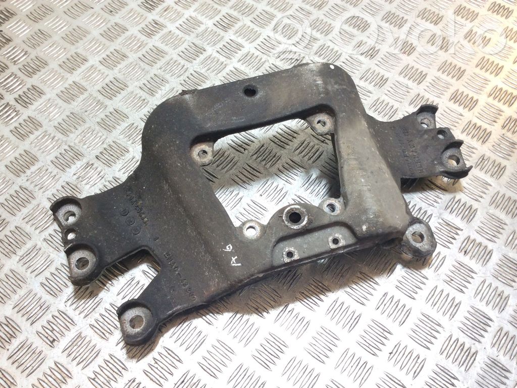 Audi A6 S6 C6 4F Gearbox mounting bracket 