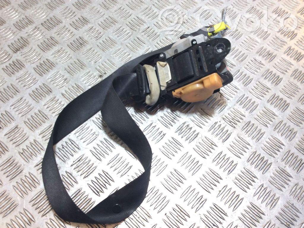 Front seatbelt   868859U00A