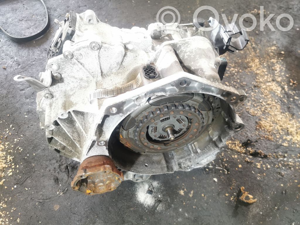 Automatic gearbox   MHH,0CG301103B