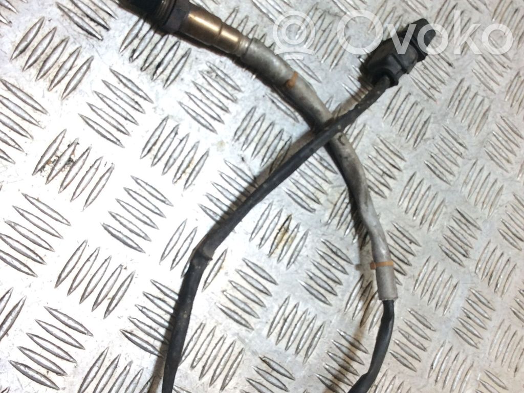 Audi A3 S3 A3 Sportback 8P Lambda probe sensor 