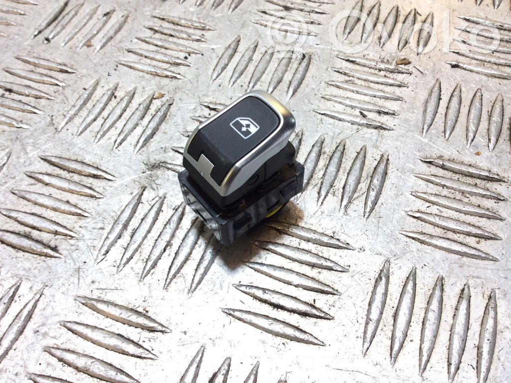 Electric window control switch   8V0959855C