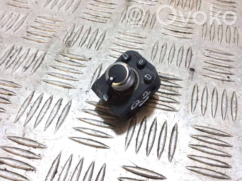 Audi Q2 - Interruptor del espejo lateral 