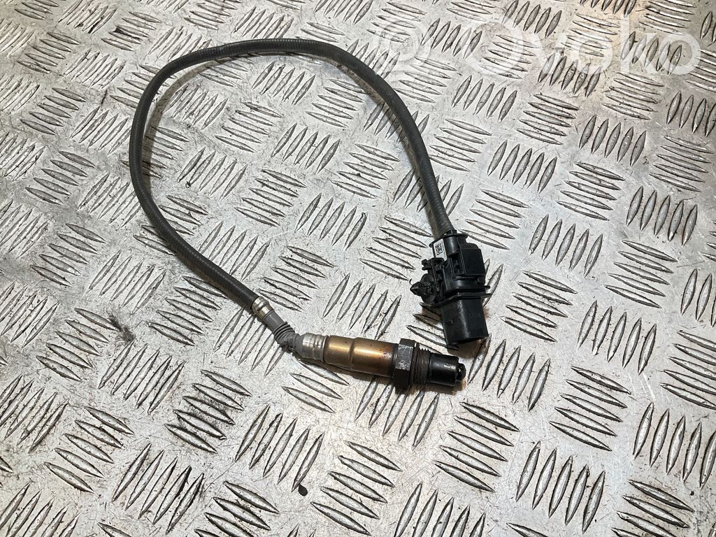Ford Fiesta Lambda probe sensor 