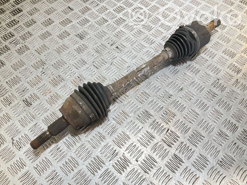 Ford Focus Front driveshaft 