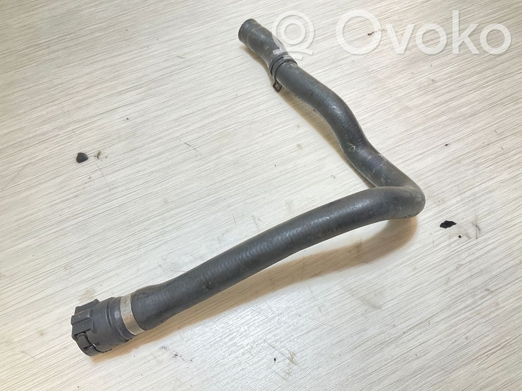 BMW X3 E83 Caurulīte (-es) / šļūtene (-es) 