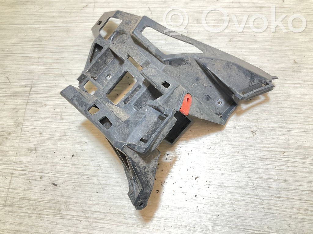 Opel Astra J Rear bumper mounting bracket 
