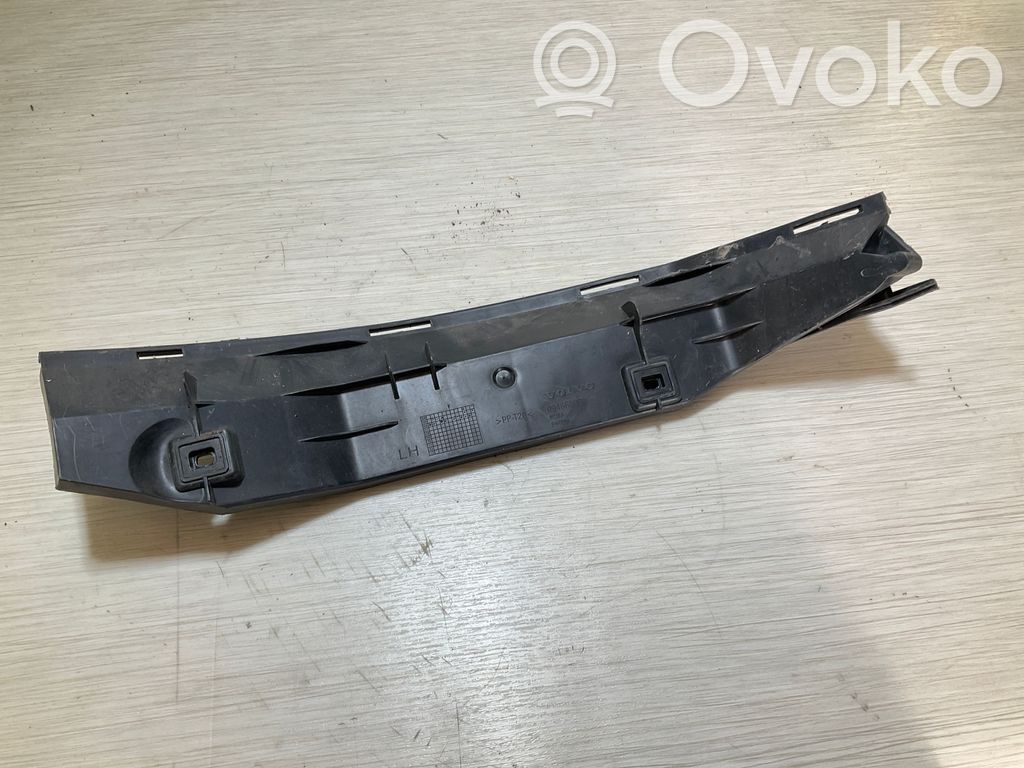 Volvo C70 Rear bumper mounting bracket 