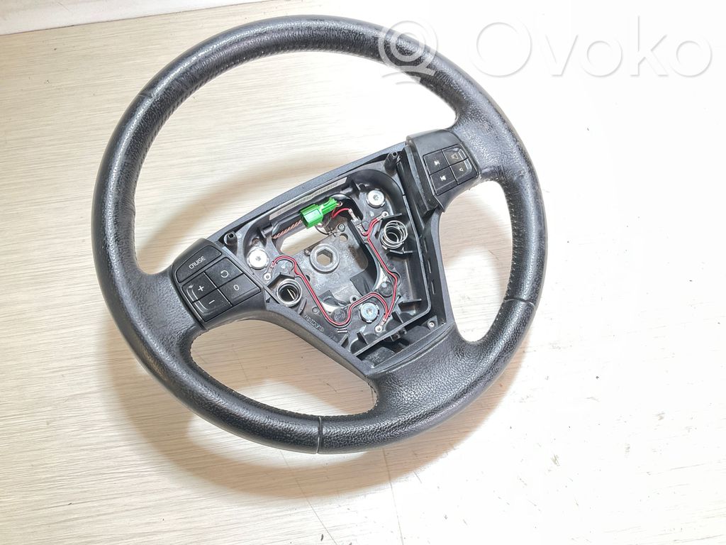 Volvo S40 Ohjauspyörä 