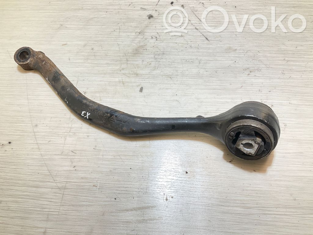 BMW X3 E83 Front lower control arm/wishbone 