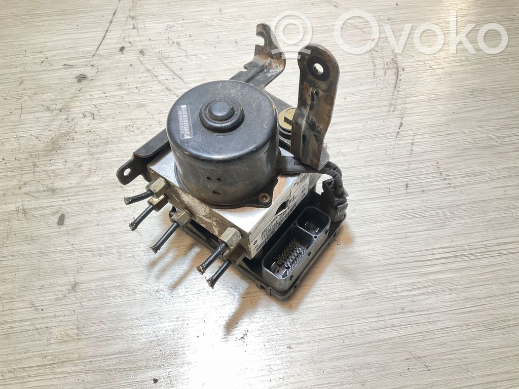 Jeep Cherokee ABS Blokas 