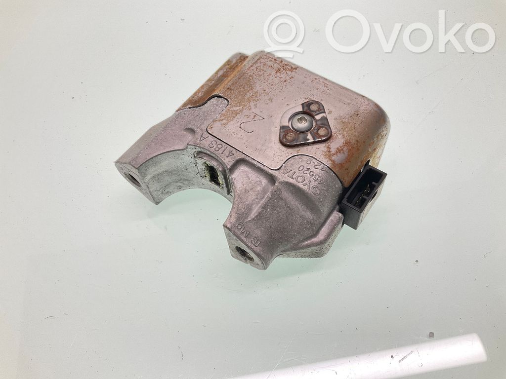 Toyota Corolla E210 E21 Vairo užraktas 